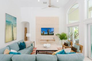 Key Colony Beach with Private Dock & Pool! - Key Colony Beach - 1