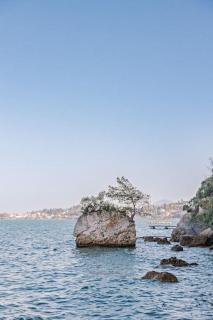 Villa Sea Garden - Spectacular seafront position - 2