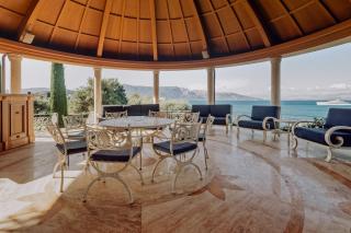 Villa Sea Garden - Spectacular seafront position - Kontokali - 1