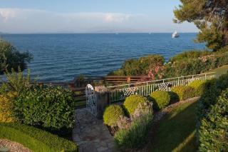 Villa Sea Garden - Spectacular seafront position - Kontokali - 3