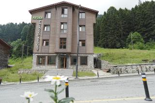 Ayder Palazzo Resort - Ayder Yaylasi - 0