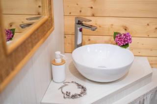 Dormire in una botte - Antiche Vigne Pironti - 2