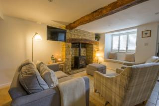 Bourton-on-the-Water Lovely 2Bed Cotswold Cottage - 1