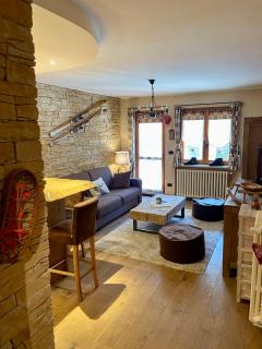 La Casa Del Cervo - 0