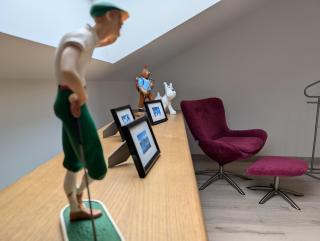Taylor - 2 pers - Appartement Dinan - Dinan - 3