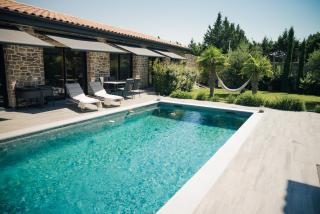 Maison privée provençale - 7