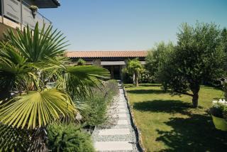 Maison privée provençale - 5