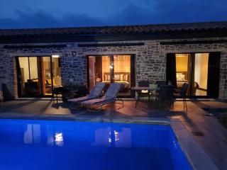 Maison privée provençale - 2