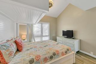 Lakefront 226 - Destin - 4