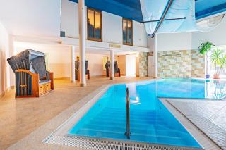 SEETELHOTEL Nautic Usedom Hotel & Spa - Koserow - 7