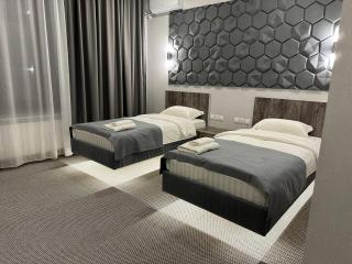 Grand Way Hotel - Taraz - 1