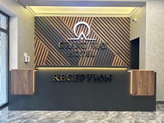 Grand Way Hotel - 9