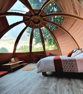 Les nuits de Cassiopee - 1