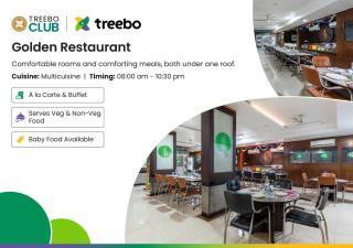 Treebo South Avenue, 700 Mts From Promenade Beach - Pondicherry - 1