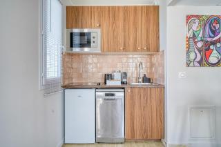 Elegant Suite Inn Paris la Defense - Courbevoie - 7