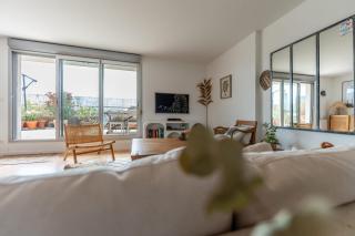 Appartement Duplex Andréia - Welkeys - Bordeaux - 5