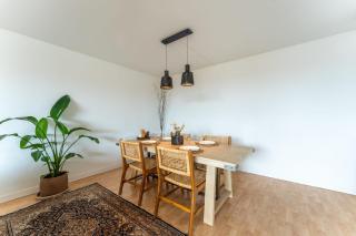 Appartement Duplex Andréia - Welkeys - 2