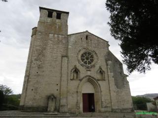 "Charmante maison de ville" au coeur de la cité médiévale - Montpezat-de-Quercy - 5