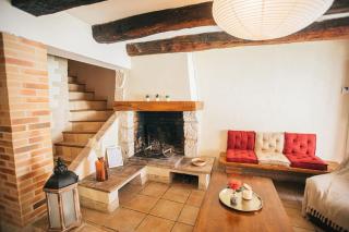 "Charmante maison de ville" au coeur de la cité médiévale - 8