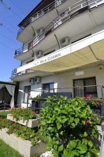 Vila Cosmin - 0