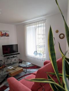 Taylor - 2 pers - Appartement Dinan - Dinan - 9