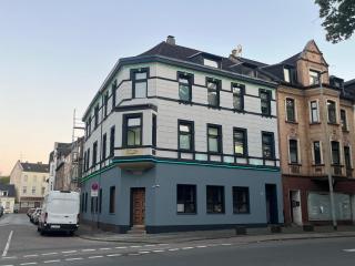 Duisburger Hostel - Duisburgo - 6