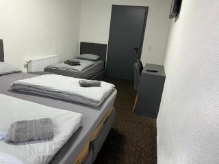 Duisburger Hostel - Duisburgo - 3