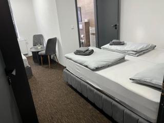 Duisburger Hostel - Duisburgo - 4
