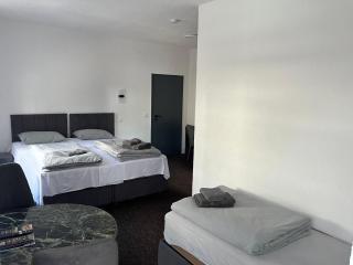 Duisburger Hostel - Duisburgo - 1