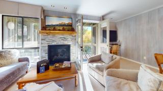 Cottonwood Condo 1413A - Sun Valley - 7
