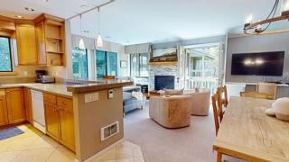 Cottonwood Condo 1413A - Sun Valley - 2