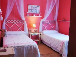 Casa Rural en La Solana - 2