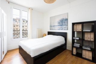 Appartement Grenelle - Parijs - 6