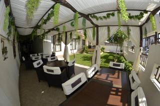 Vila Cosmin - 3