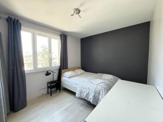 Appartement proche cézeaux - LéonBlum - Clermont-Ferrand - 9