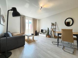 Appartement proche cézeaux - LéonBlum - Clermont-Ferrand - 5