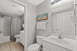 Ariel Dunes II 1106 - Destin - 3