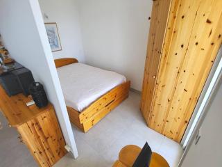 T3 climatisé avec piscine, tennis et parking à 200m des plages - FR-1-316-252 - Six-Fours-les-Plages - 2