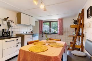 Ferien auf der Fleischdielte - Mühlenbach - 5