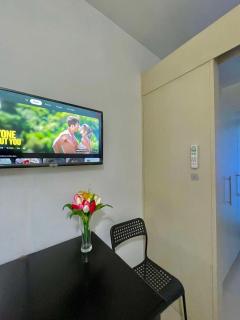 Blissful Escape Moa Sea Residences - Manila - 5