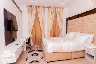 Blossom Comfort Residence - Garki - 4