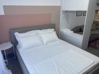 Lulu Suites - Studio - Golem - 3