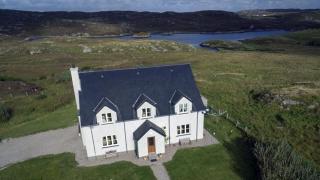 Valasay Crofthouse - Breaclete - 0