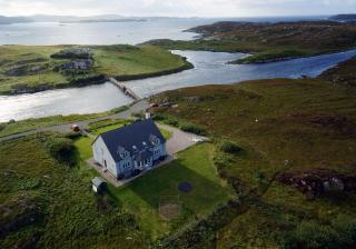 Valasay Crofthouse - Breaclete - 9