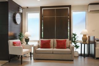 iCheck inn Residence soi 2 - Bangkok - 7