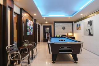 iCheck inn Residence soi 2 - Bangkok - 3