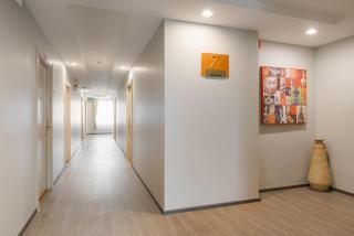 iCheck inn Residence soi 2 - Bangkok - 1