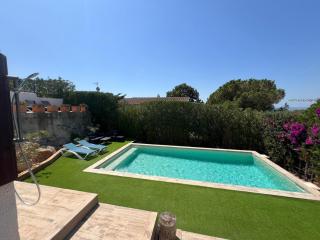 Torre vella 74 privat pool - 9