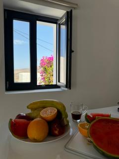 Deos luxury house - Ios Chora - 7