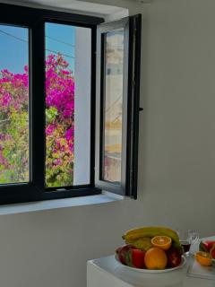 Deos luxury house - Ios Chora - 6